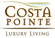 This image icon displays the Costa Pointe Logo